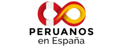 Peruanos en España