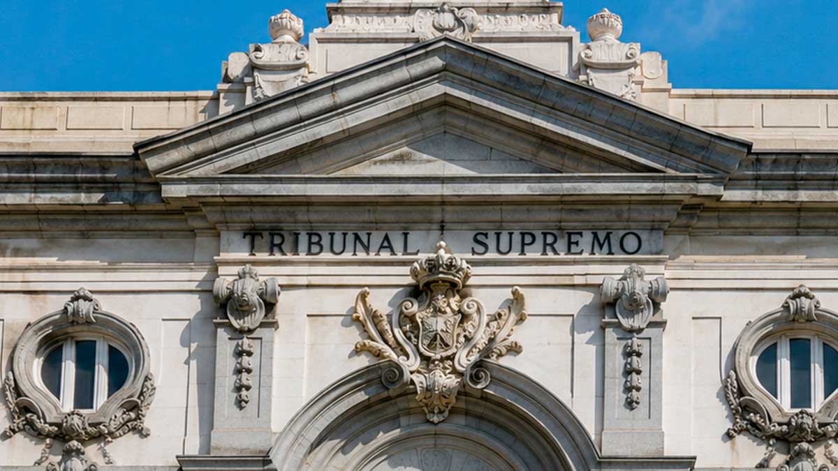 Última Hora: El Supremo aplaza al 22 de mayo la decisión sobre la Regularización 2026