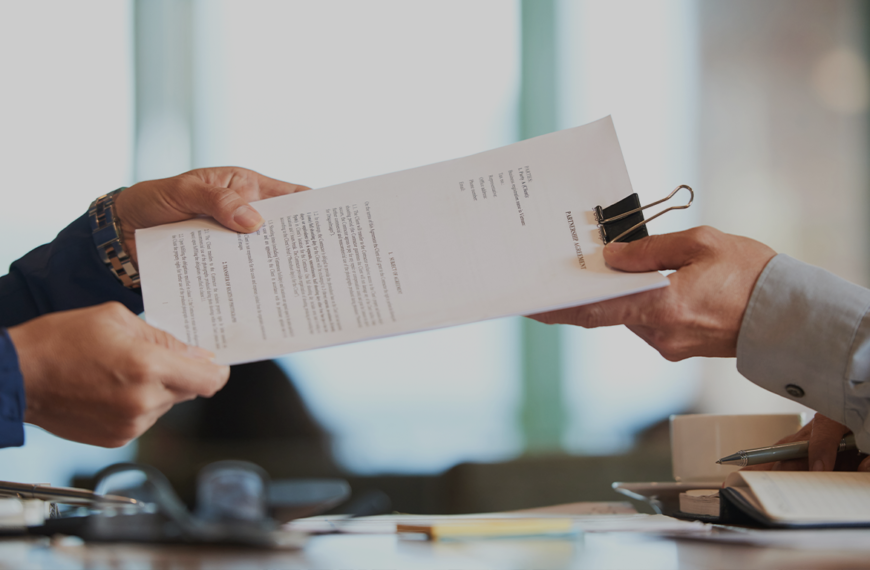 Habilitación Provisional para Trabajar